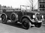 Tatra V809 Prototype 1940 года